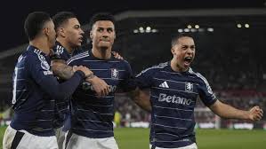 杨并不是随 杨并不是随